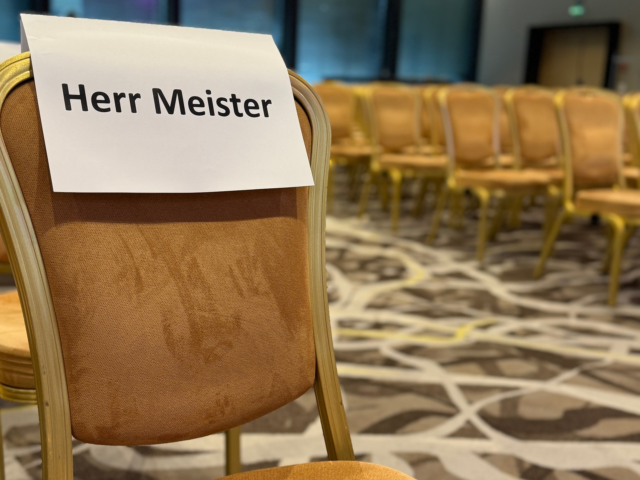 Diplomfeier Benedict/BVS Zürich 16. Mai 2025